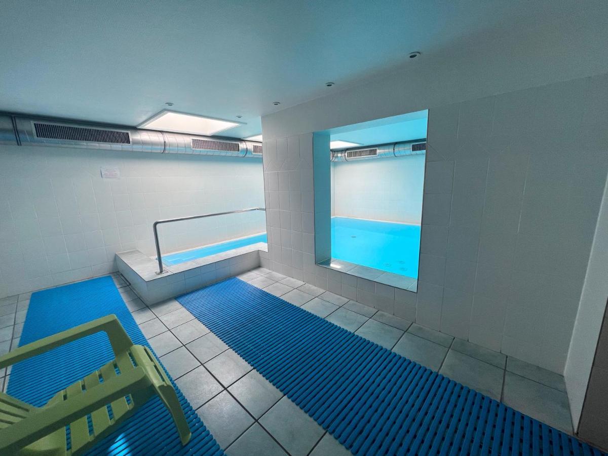 Nordland Appartements - Wohnung Nordstrand Вик-ауф-Фёр Экстерьер фото