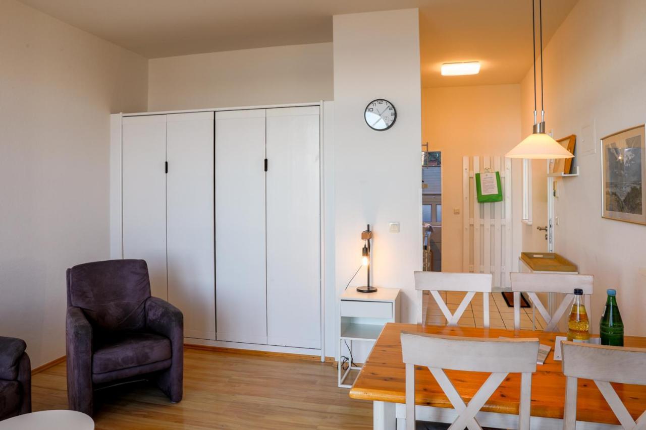 Nordland Appartements - Wohnung Nordstrand Вик-ауф-Фёр Экстерьер фото