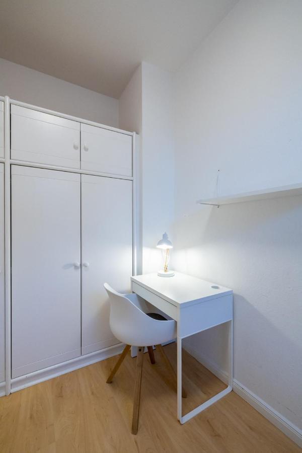 Nordland Appartements - Wohnung Nordstrand Вик-ауф-Фёр Экстерьер фото